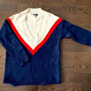 Dynamite Sweater
